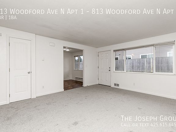 4th image of 813 Woodford Ave N APT 1-A