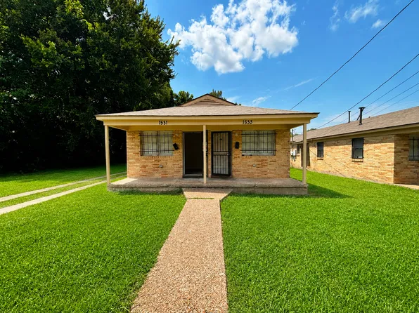 1535 Standridge St, Memphis, TN
