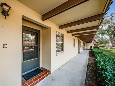 1701 Pinehurst Rd APT 23E, Dunedin, FL, 34698