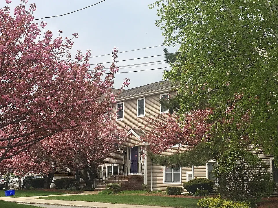 1 Maude St #3
