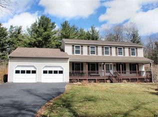 3425 E Lydius St, Guilderland, NY 12303