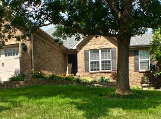 7309 Spring Run Dr, Louisville, KY 40291