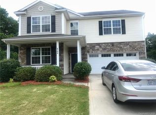 8708 Gray Willow Rd, Charlotte, NC 28227