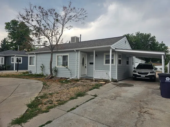 960 S Bryant St, Denver, CO 80219