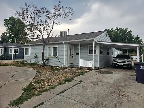 960 S Bryant St Photo 1