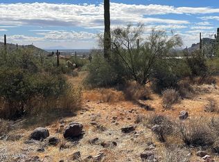 PARCEL 10451041 B St, Apache Junction, AZ 85119