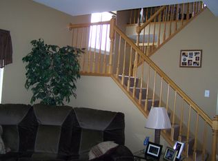 14040 S Oakdale Cir, Plainfield, IL 60544
