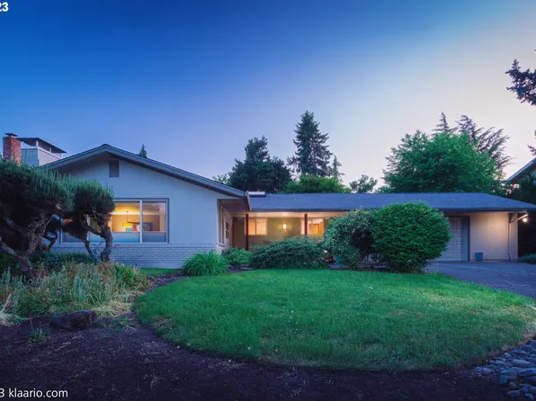 4785 NW Malhuer Ave, Portland, OR 97229