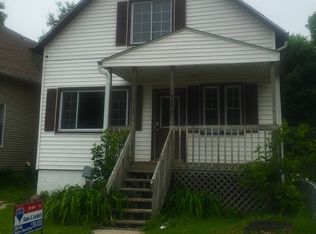 6209 25th Ave, Kenosha, WI 53143