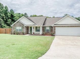 111 Creek Stand Rd, Troy, AL 36081
