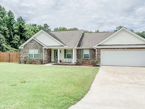 111 Creek Stand Rd, Troy, AL 36081