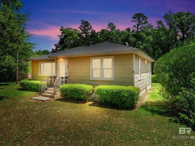 605 S Cedar St, Foley, AL, 36535