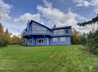 17101 Belarde Ave, Anchorage, AK 99516