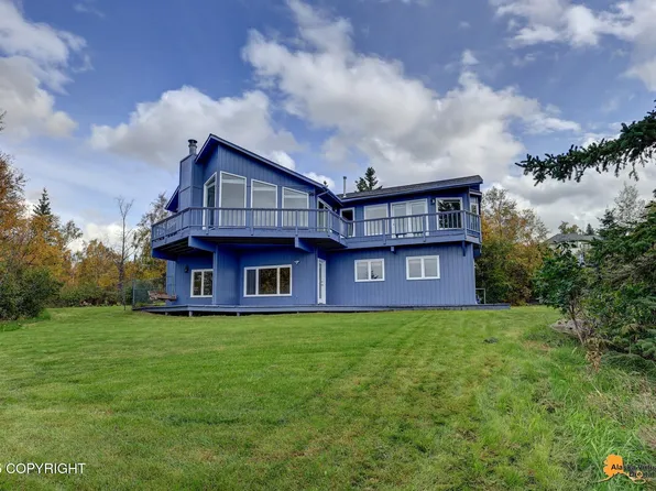 17101 Belarde Ave, Anchorage, AK 99516