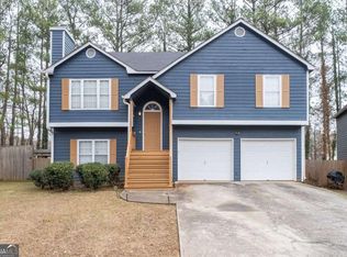 3879 Morning Dew Way, Powder Springs, GA 30127