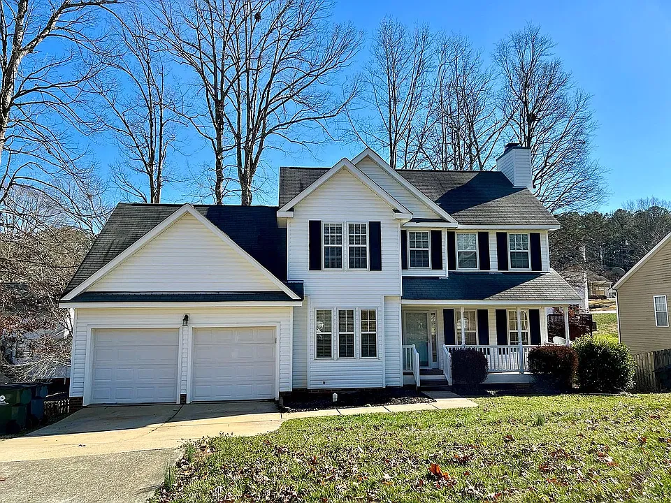 704 Morton Farm Rd