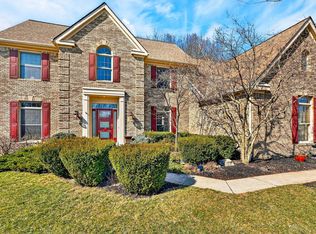 13303 Sandover Pl, Pickerington, OH 43147