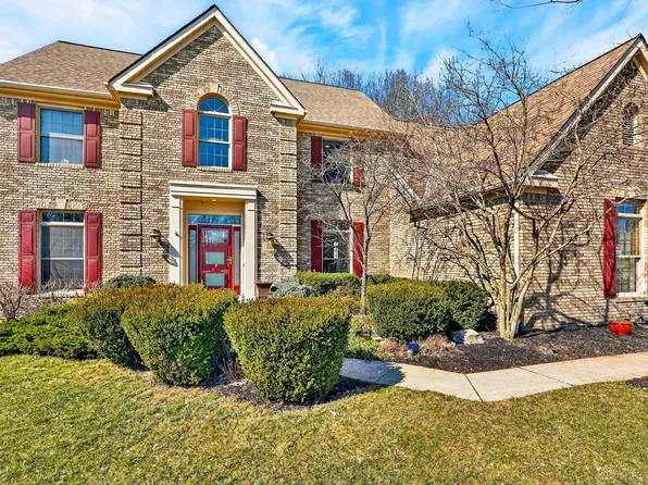 13303 Sandover Pl, Pickerington, OH 43147