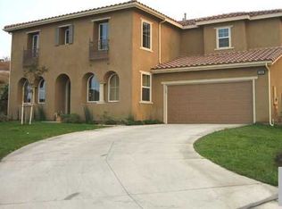 16398 Hidden Peak Ln, Riverside, CA 92503