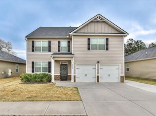 4087 Sorensten Dr, Aiken, SC 29803