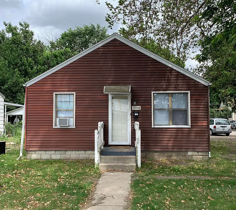 1408 N 15th St