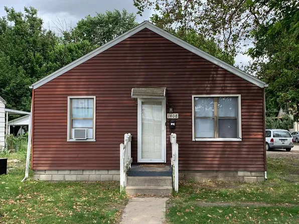 1408 N 15th St, Springfield, IL 62702