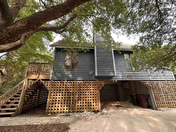 284 Wax Myrtle Trl Lot 32, Kitty Hawk, NC 27949