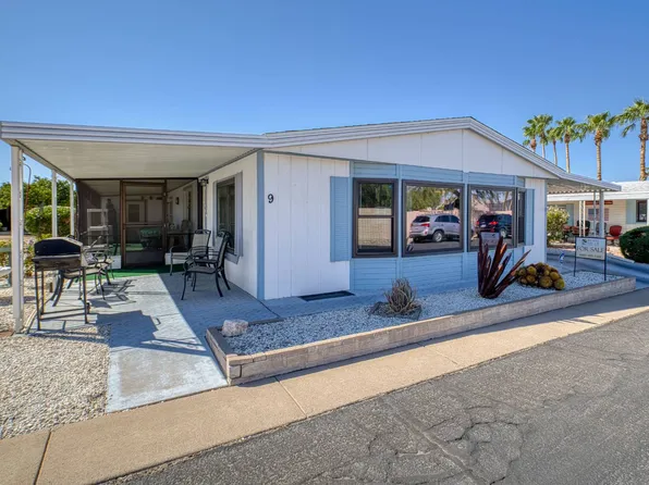 6209 E McKellips Rd Lot 9, Mesa, AZ 85215