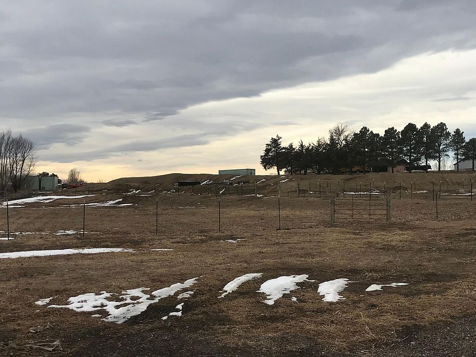 Pasture