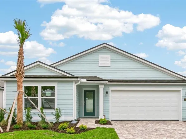 146 Greenwood Dr, Palm Coast, FL 32137