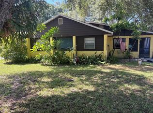 6115 CLIFF AVENUE, GIBSONTON, FL 33534