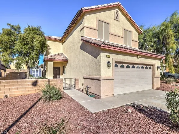 6394 Jackrabbit Run Ave, Las Vegas, NV 89122