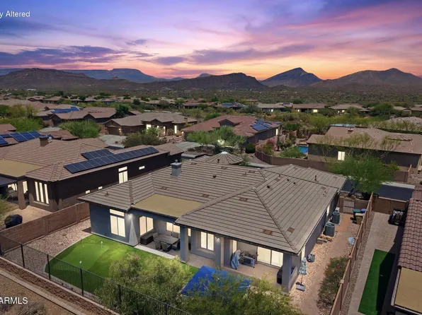 41606 N ANTHEM RIDGE Drive, Anthem, AZ 85086