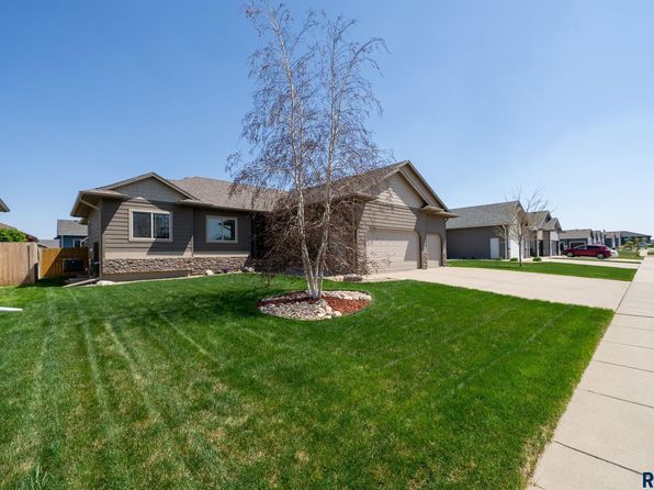1304 S Thecla Ave, Sioux Falls, SD 57106