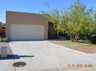 2530 Las Alturas Ct, Alamogordo, NM 88310