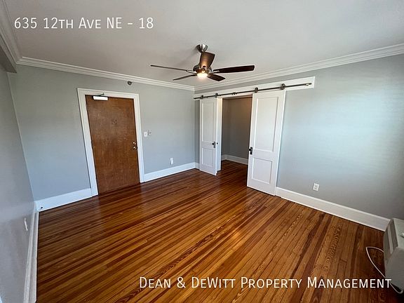 3rd image of 635 12th Ave NE APT 18