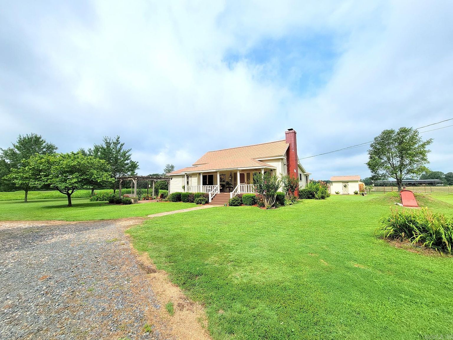 255 W Main St, Lockesburg, AR 71846 Zillow