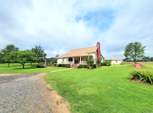 255 W Main, Lockesburg, AR 71846