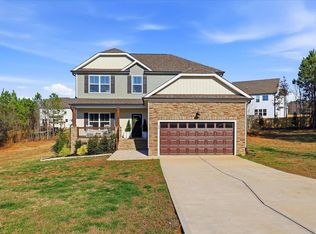 30 Sunrise Ct, Spring Hope, NC 27882