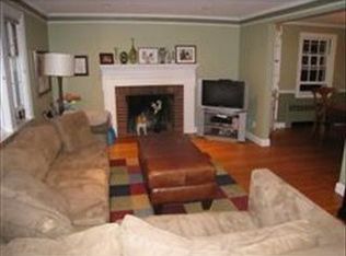 54 Longfellow Rd, Needham, MA 02494