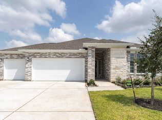 2417 Seaglass Terrace Dr, Katy, TX 77493