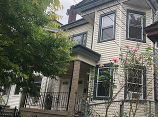 736 E 26th St #2, Paterson, NJ