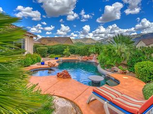 62921 E Sandlewood Rd, Saddlebrooke, AZ 85739