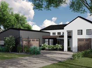 Morrison Plan, Heard Farm, Phoenix, AZ 85041