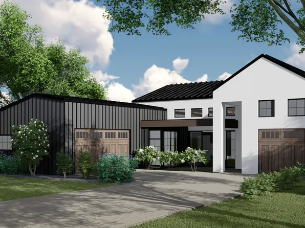 Morrison Plan, Heard Farm