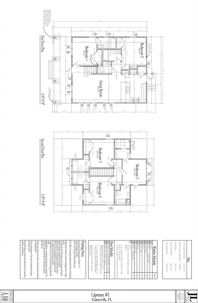 2710 W University Ave - New Construction — Photo 2