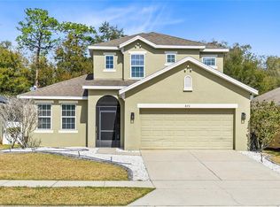 873 Haring Ln, Mount Dora, FL 32757