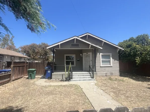 412 L St, Los Banos, CA 93635