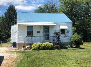 125 S Price St, Decatur, IL 62522