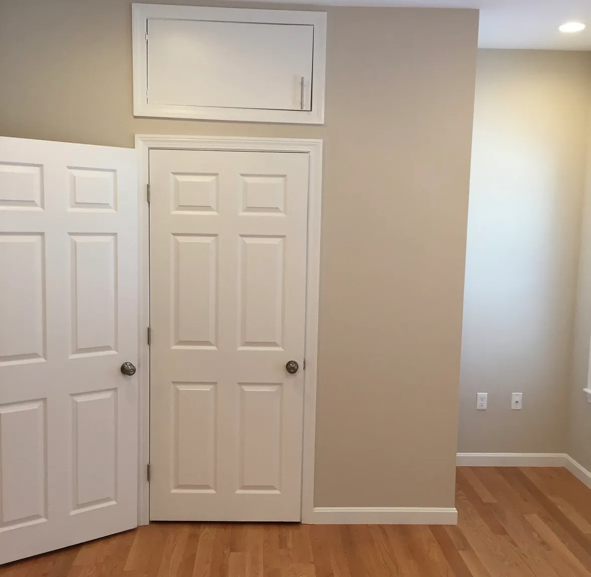 1 bed, 540 sqft, $2,299 — Photo 4